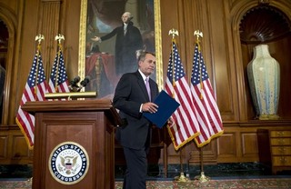 The Coming GOP Civil War over Foreign Policy