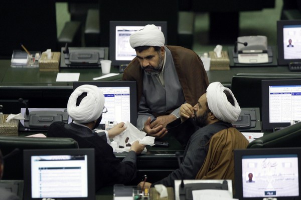 Did Iran Fire at an American Drone?