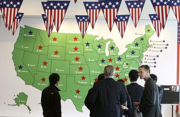 Lessons for Canada from a Long U.S. Election