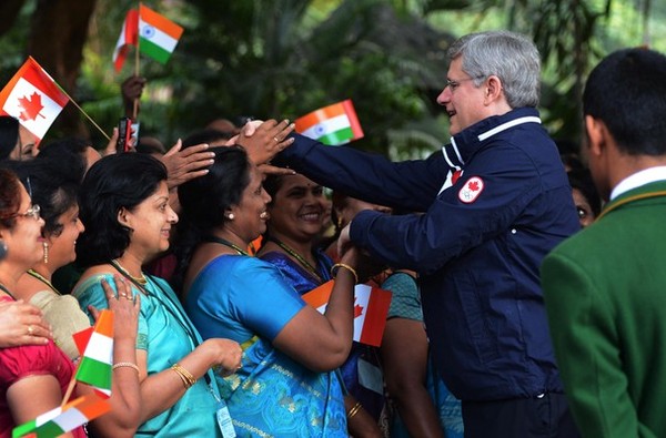 U.S. Votes to Become More Canadian