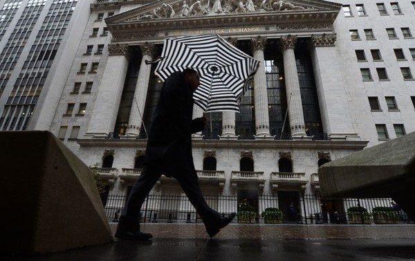 Hurricane Sandy's Lesson for Asia
