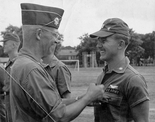 America's Failed Generals