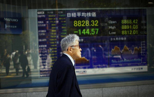 Japan's Sad Demographic Sunset