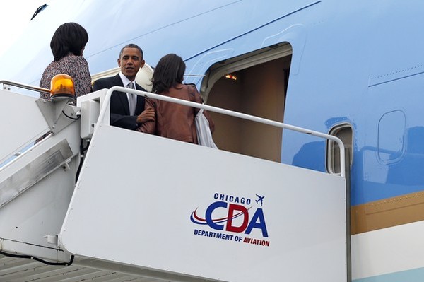 Obama, It's Time to Go Big