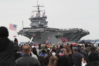 GOP Needs Foreign Policy of Victory