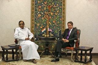 India's Reform Gains Credibility