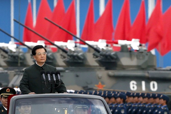 Questions Remain About China's Military