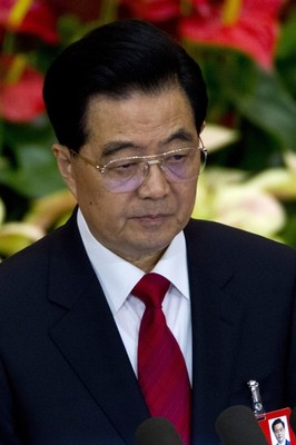 To Rise, China Must Fight Corruption