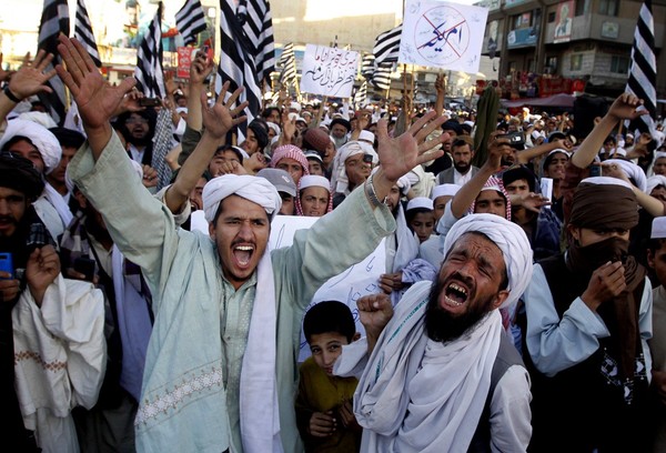 Do Afghans Want More Religion?