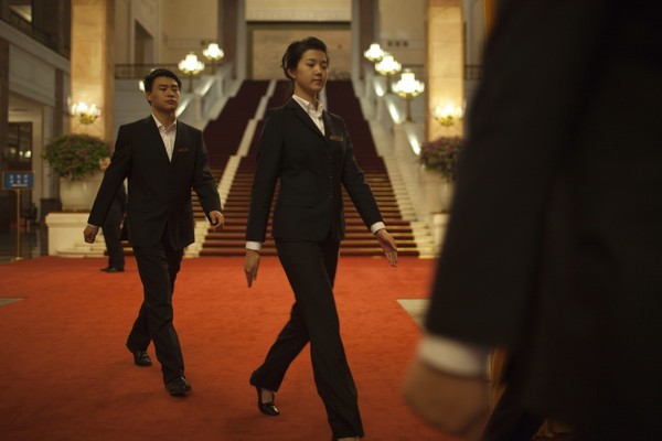 Chinese Meritocracy Trumps U.S. Democracy