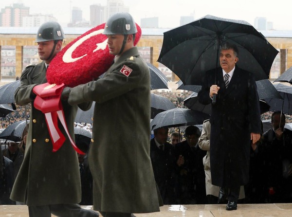Turkey's New Dilemma
