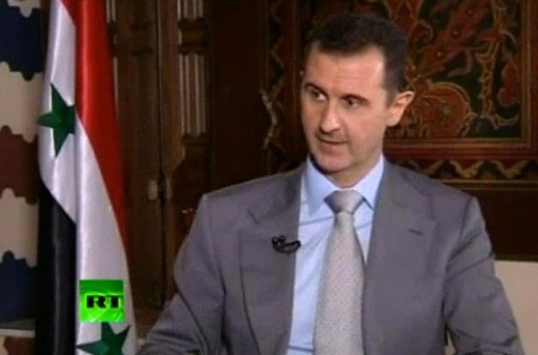Syria's Rebels Have Won