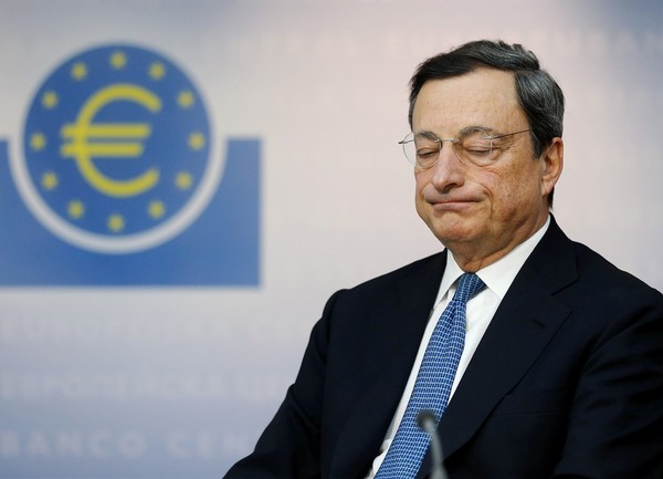 Primacy of Politics Biggest Danger Facing the EU