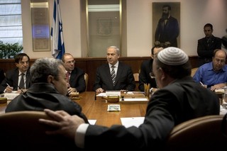 Israel Dominates the New Middle East