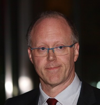 BBC Chief Quits Amid Scandal