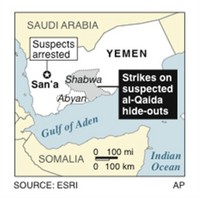 Is Yemen the New 'Good War'?