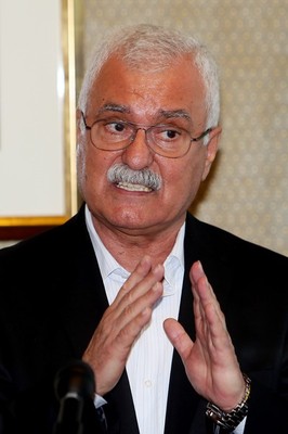 Brotherhood's Syria Opposition Takeover