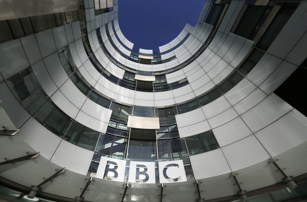 The BBC's Problem Is Its Hubris