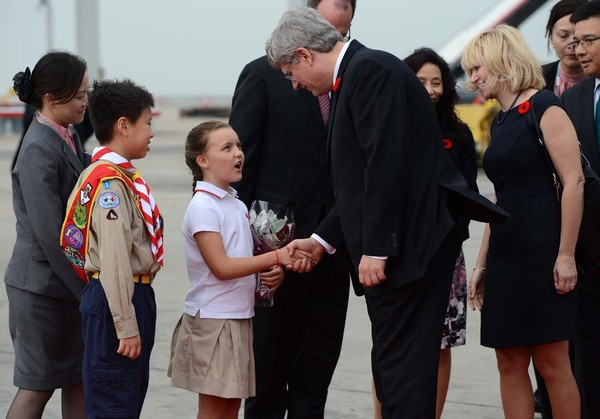 Prepare for Harper the Reasonable