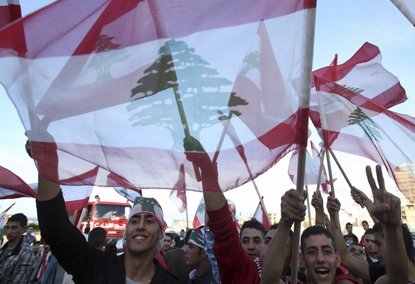 It's Time for Europe to Take Hezbollah Seriously