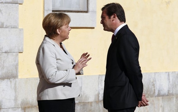 The Future of U.S.-European Ties