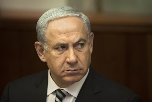 Is Netanyahu Luring America to War?