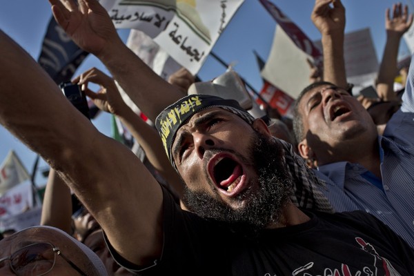 What Israel Could Teach Egypt
