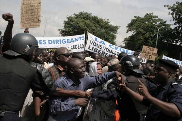 Mali's Looming War: Can Islamists Be Driven Out?