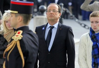 France Joins the Stealth Drone Club