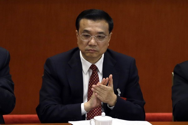 China's Disastrously Divided Leadership