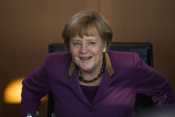 Germany & Russia: End of Ostpolitik?