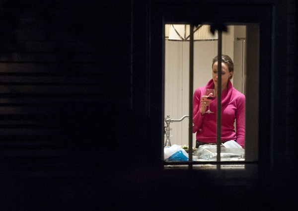 Petraeus Should Testify About Benghazi Attacks