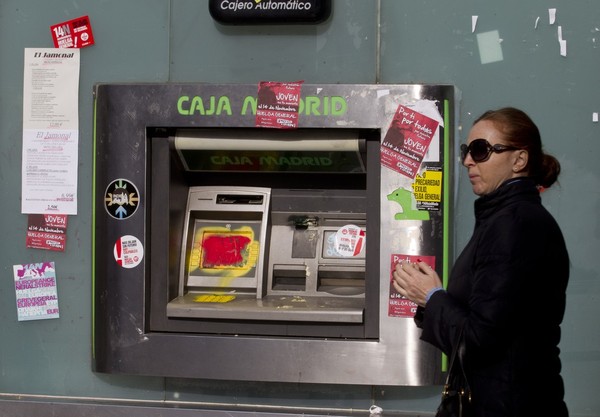 How Shadow Banks Rule the World