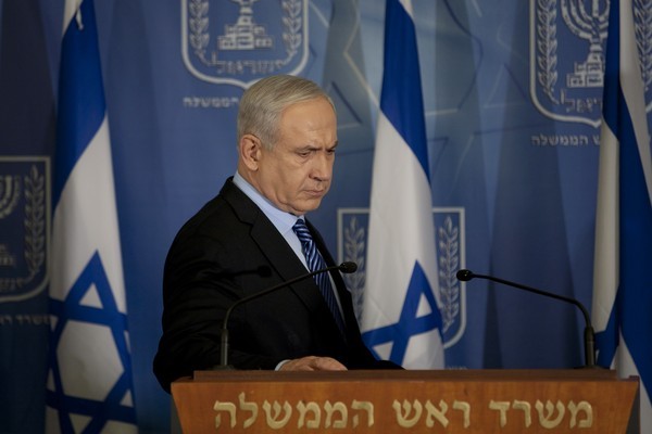 Israel Did What It Must for Security