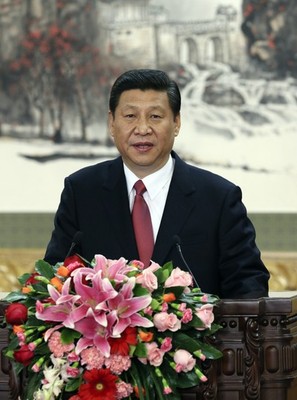 Different China, Same Rickety System