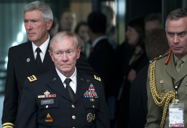 Australia Cuts Defense as U.S. Pivots