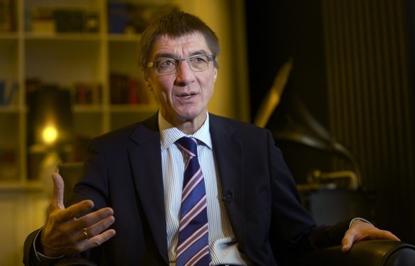 Lurk No More: Russia's Latest Internet Crackdown