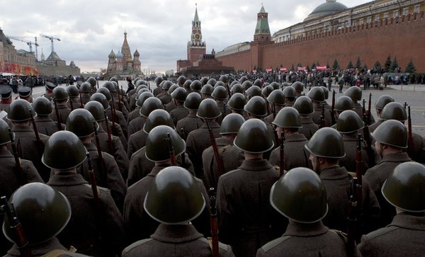 Why Russia Got the U.S. Election Wrong