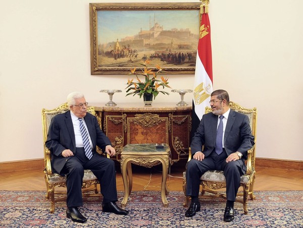 Who's Threatening the Egypt-Israel Treaty?