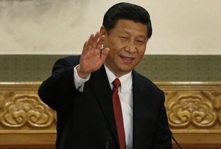 U.S., China in Awkward Embrace