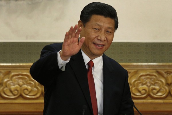 China's New Chief Has Reform in His DNA