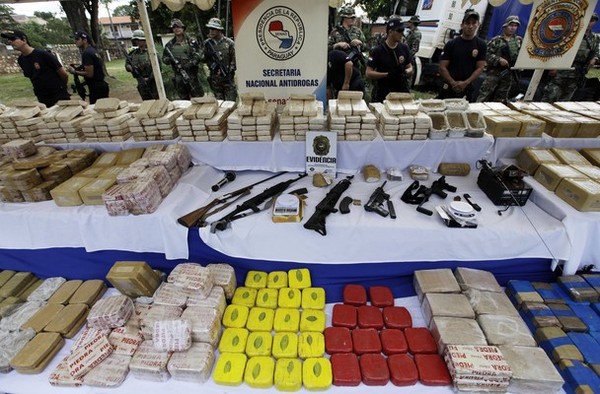 Latin America's Adaptive Gangsters