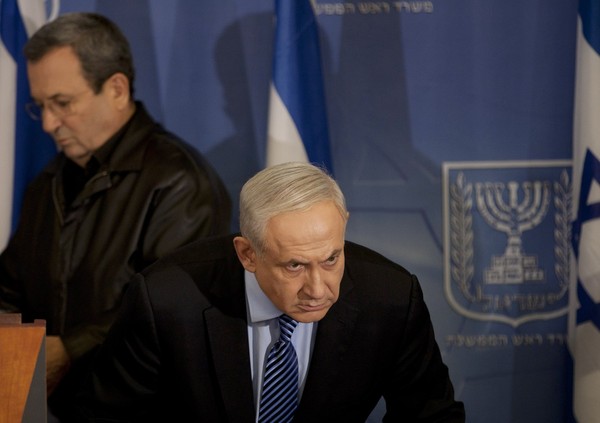 Why Israel Attacked Gaza