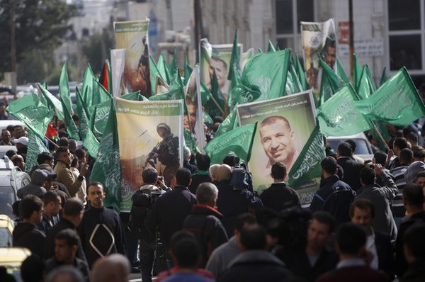 Hamas' Miscalculation