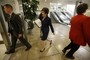 Petraeus' Last Days at CIA Dubbed 'Contentious'