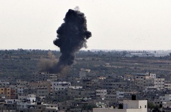 Rocket Attacks' Deadly Impact on Israel