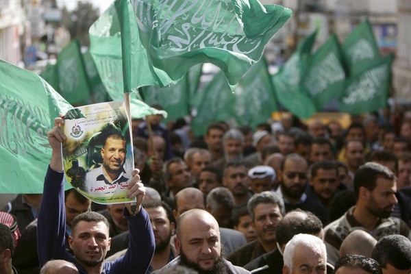 Obama Can't Walk Away from Gaza Fight