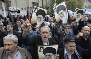 Iran's Agenda in the Gaza Offensive