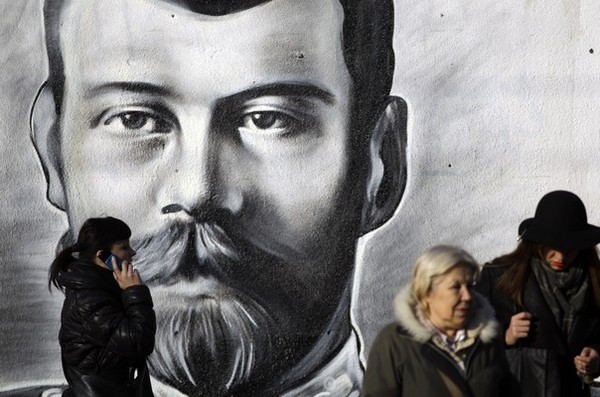 Depopulating Russia Could Get Angry