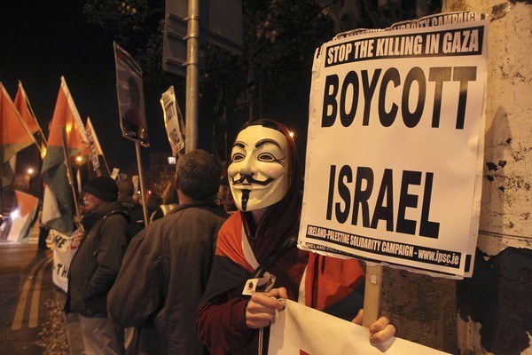 Israel's Search for Normalcy